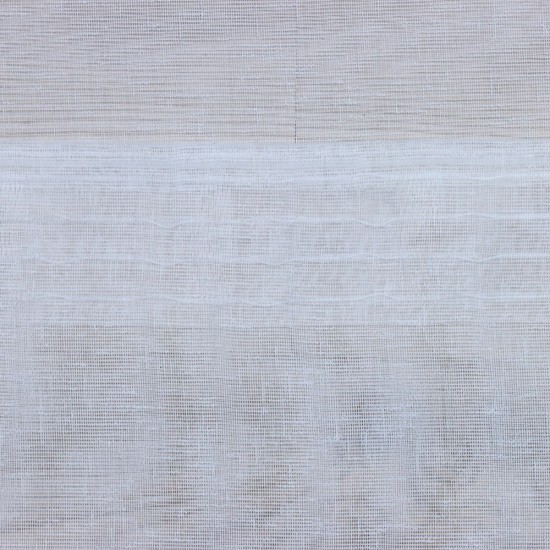 Lane 140x260 cm Wholesale Rustic Sewn Tulle Curtain Living and Bedroom Curtains 6 Models 100% Polyester